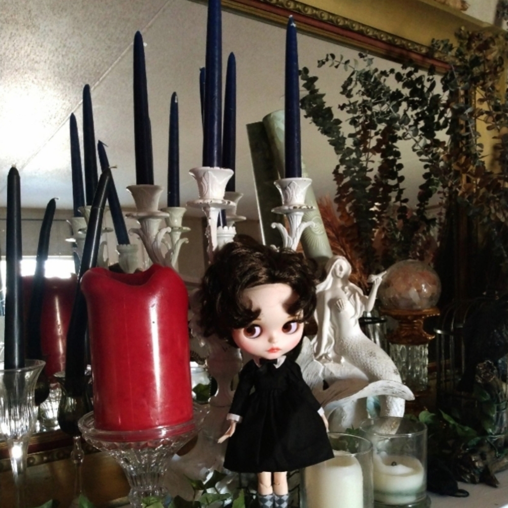 Blythe Doll